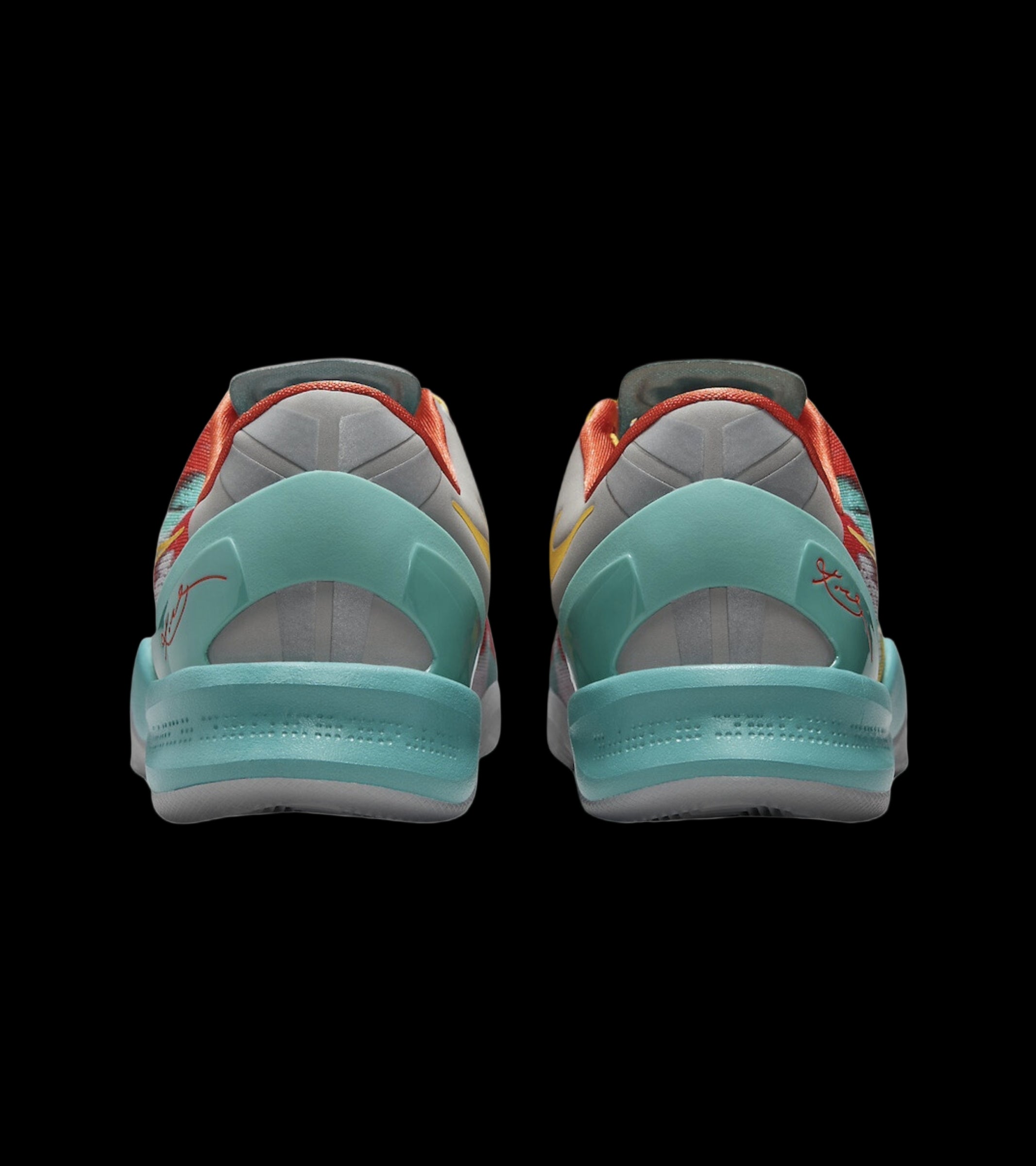 Nike Kobe 8 Protro Venice Beach (2024) (GS)