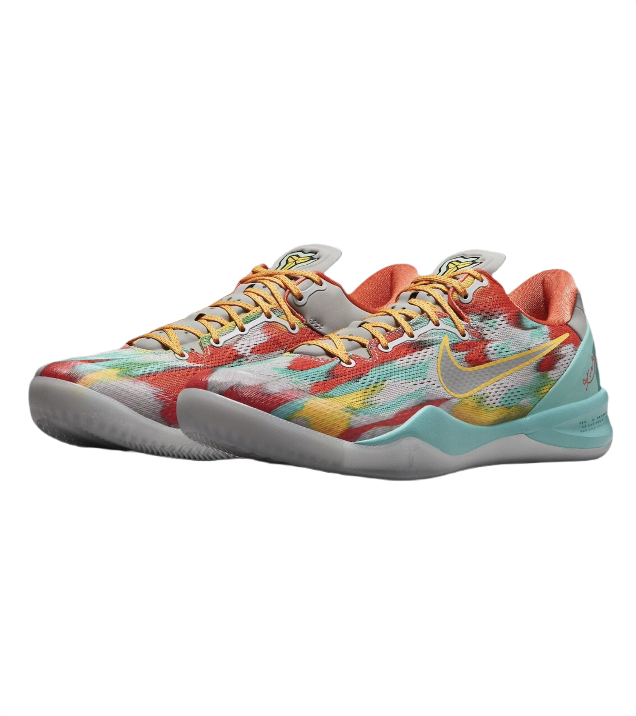 Nike Kobe 8 Protro Venice Beach (2024) (GS)