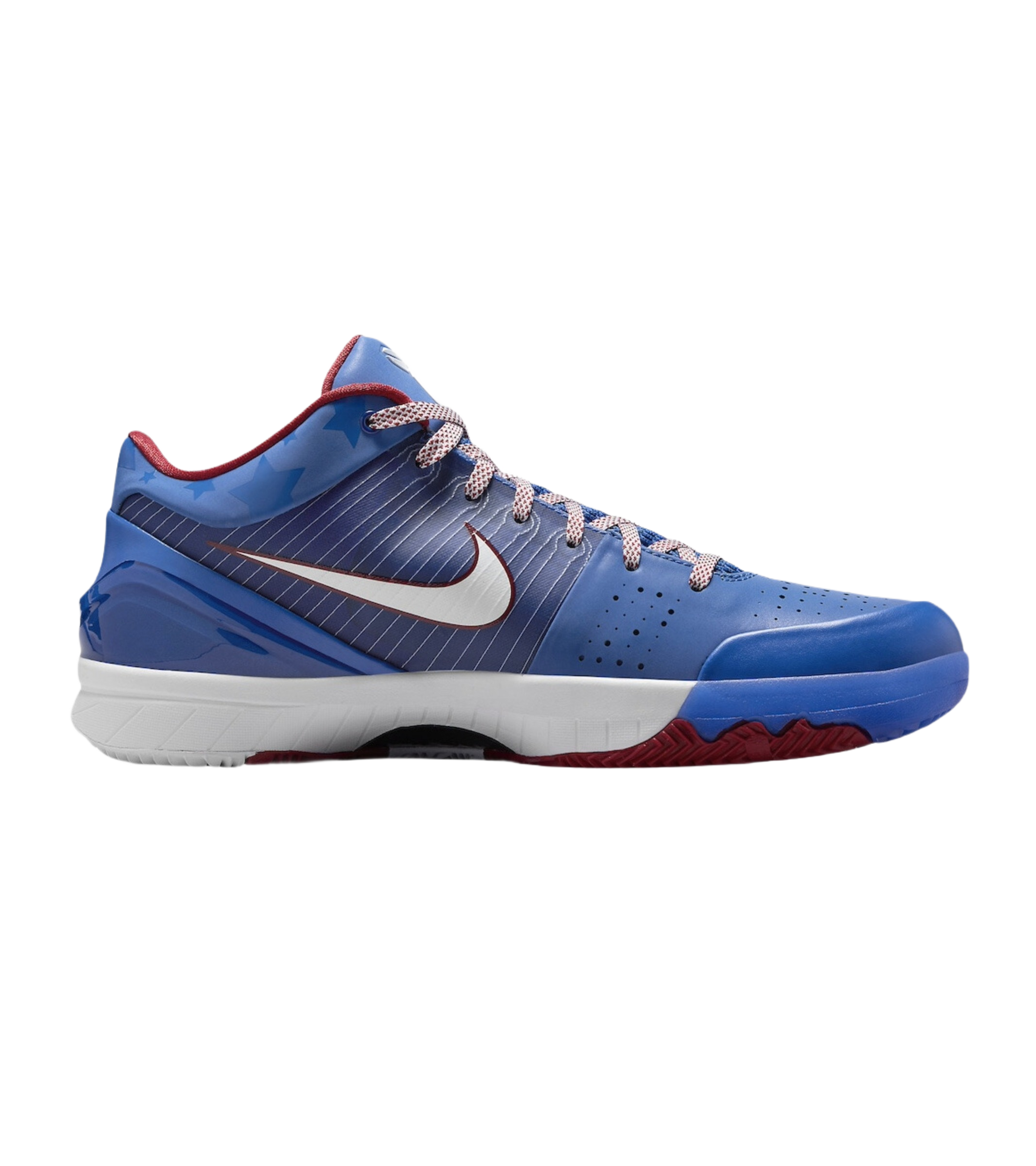 Nike Kobe 4 Protro Philly (2024)