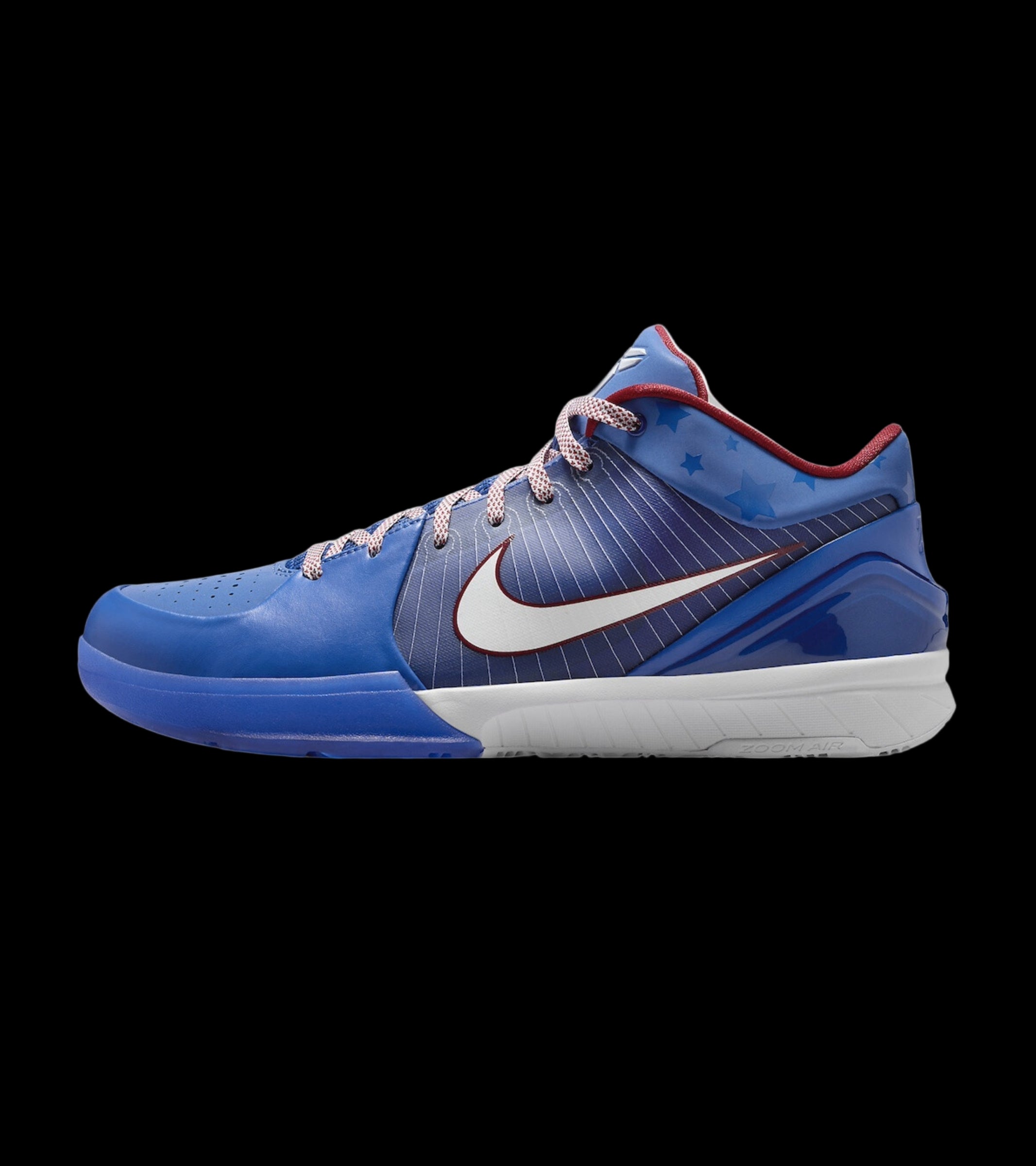 Nike Kobe 4 Protro Philly (2024)