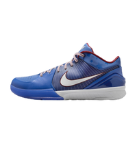 Nike Kobe 4 Protro Philly (2024)