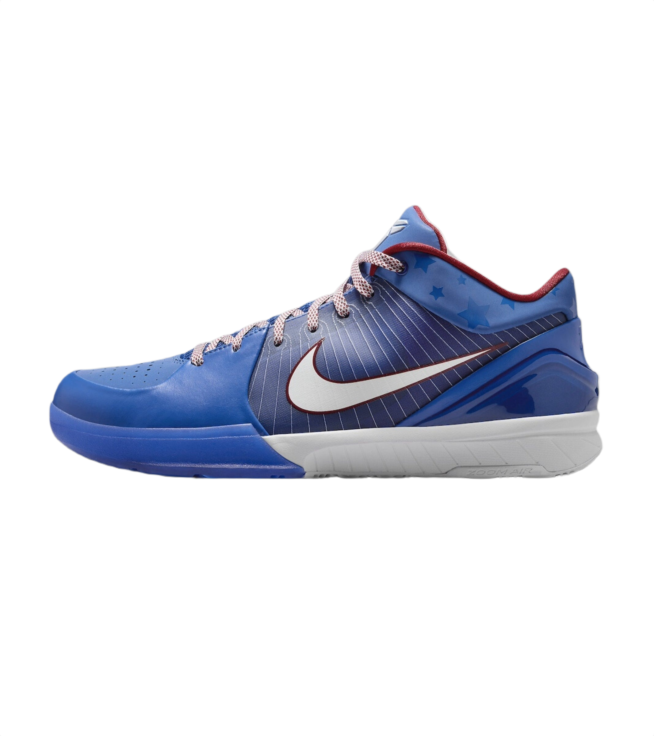 Nike Kobe 4 Protro Philly (2024)