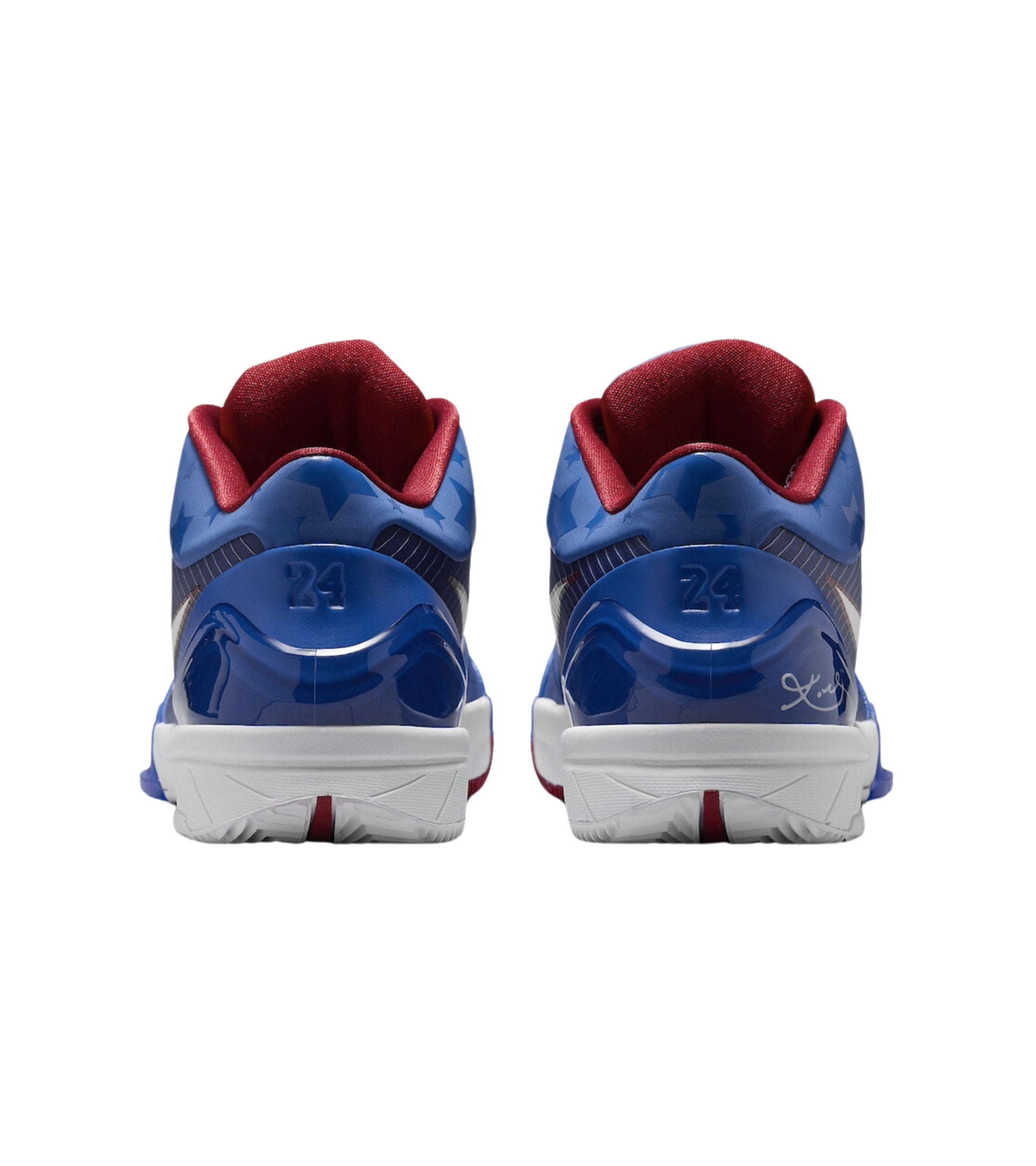Nike Kobe 4 Protro Philly (2024)