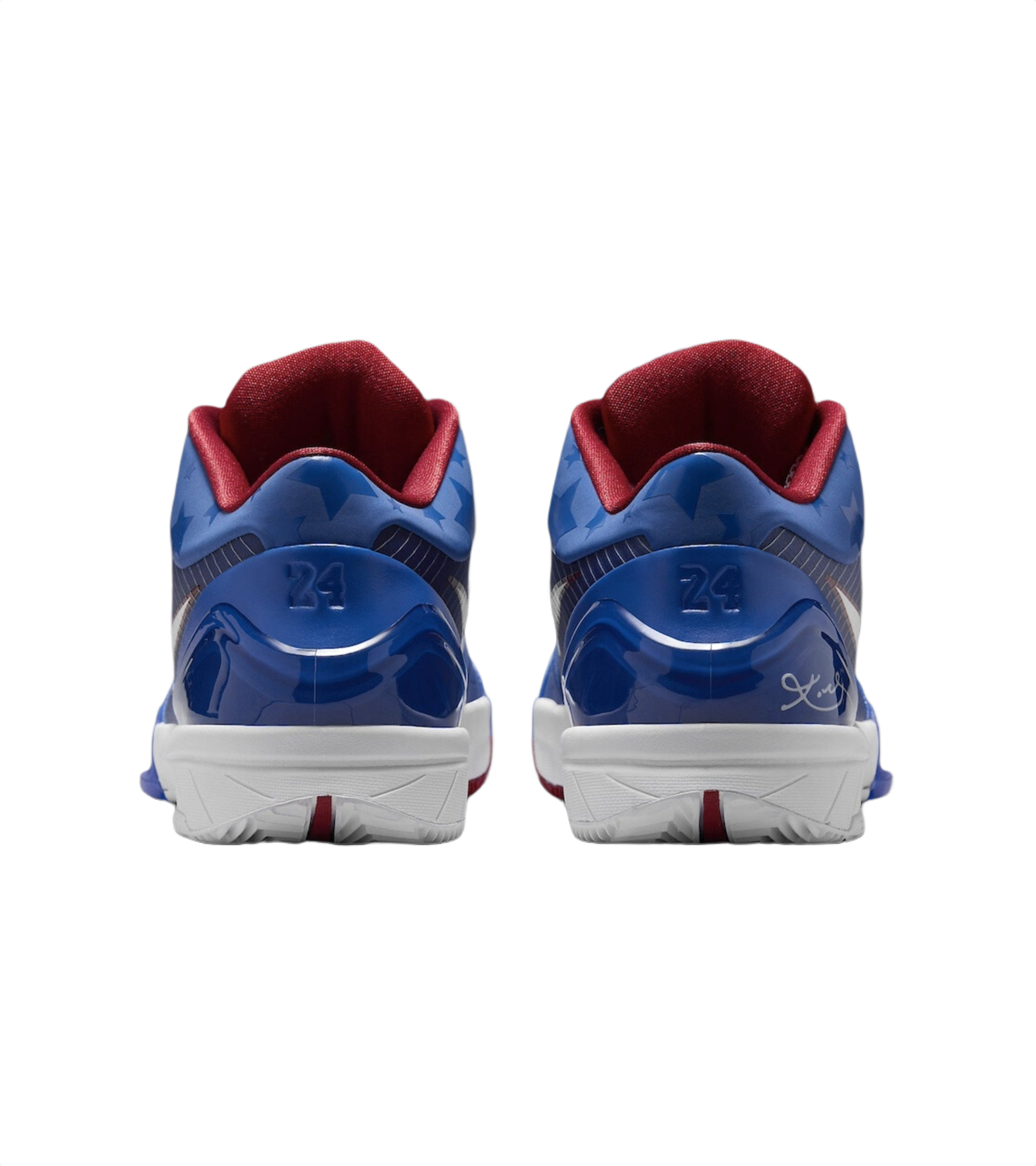 Nike Kobe 4 Protro Philly (2024)
