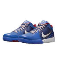 Nike Kobe 4 Protro Philly (2024)