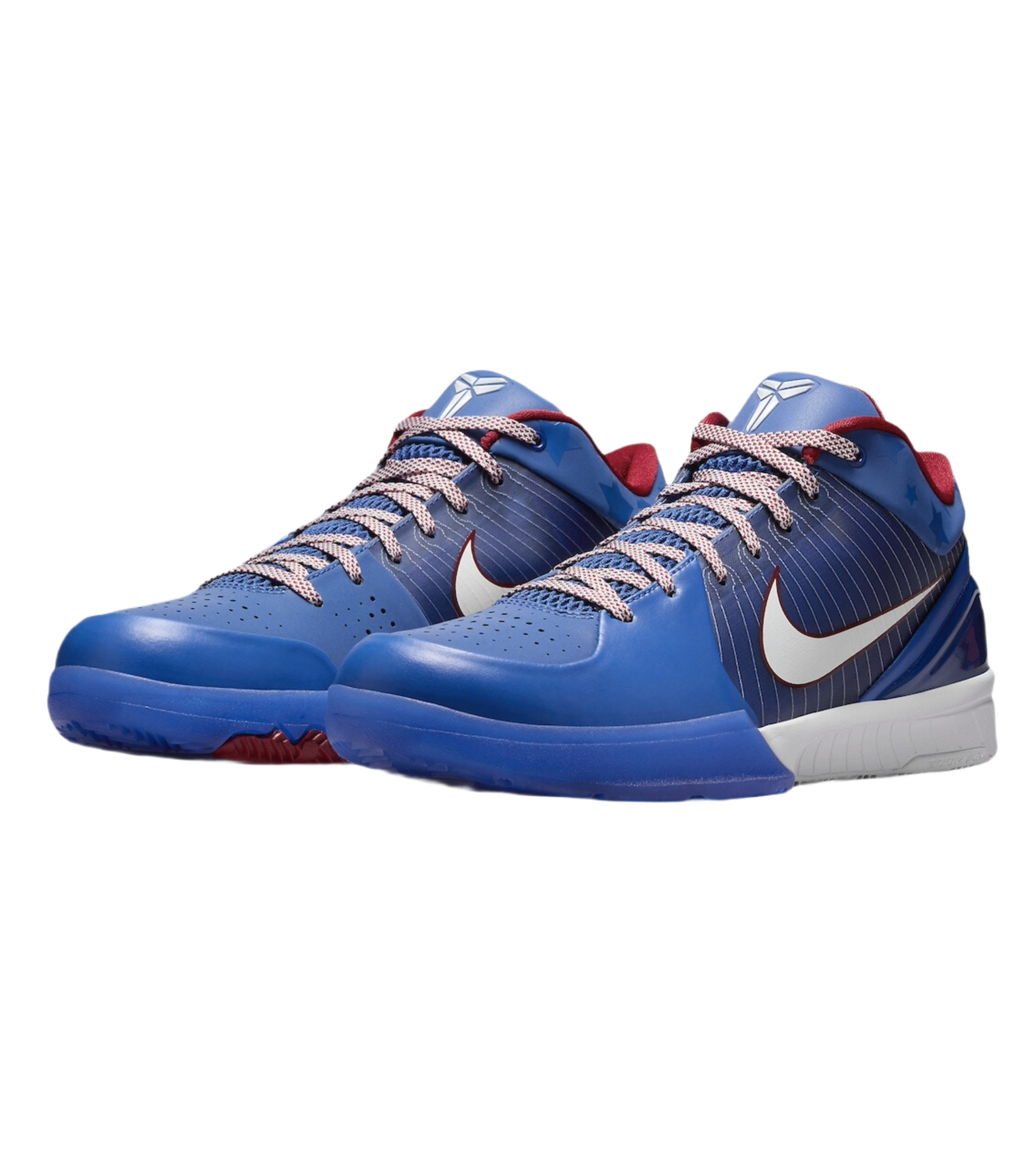 Nike Kobe 4 Protro Philly (2024)