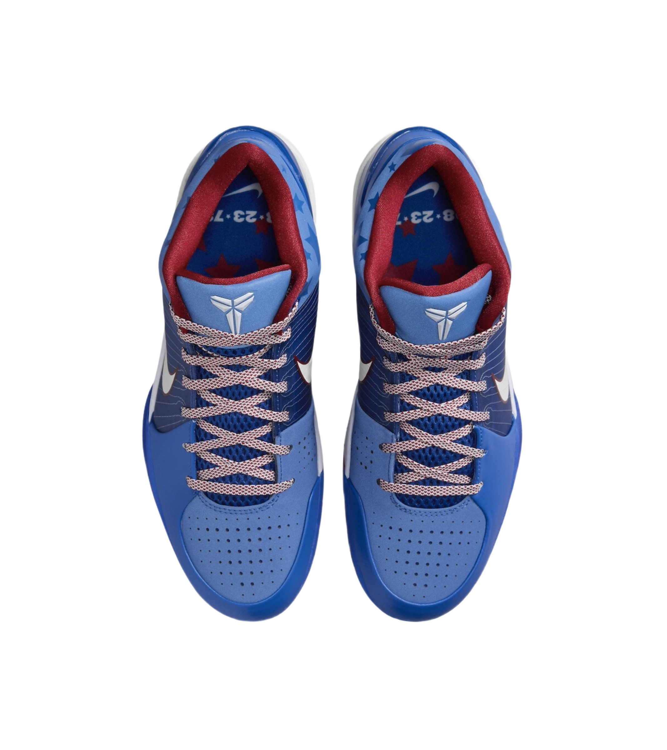 Nike Kobe 4 Protro Philly (2024)