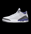 Air Jordan 3 Retro ‘Dark Iris’