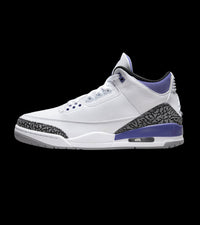 Air Jordan 3 Retro ‘Dark Iris’