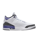 Air Jordan 3 Retro ‘Dark Iris’