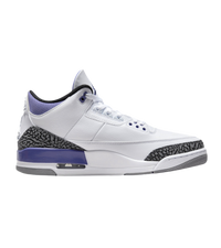 Air Jordan 3 Retro ‘Dark Iris’