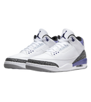 Air Jordan 3 Retro ‘Dark Iris’