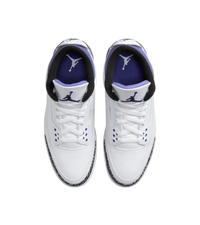 Air Jordan 3 Retro ‘Dark Iris’