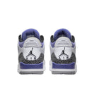Air Jordan 3 Retro ‘Dark Iris’