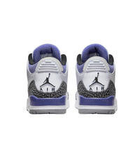 Air Jordan 3 Retro ‘Dark Iris’