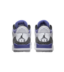 Air Jordan 3 Retro ‘Dark Iris’