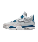 Air Jordan 4 Retro Military Blue (2024) (GS)