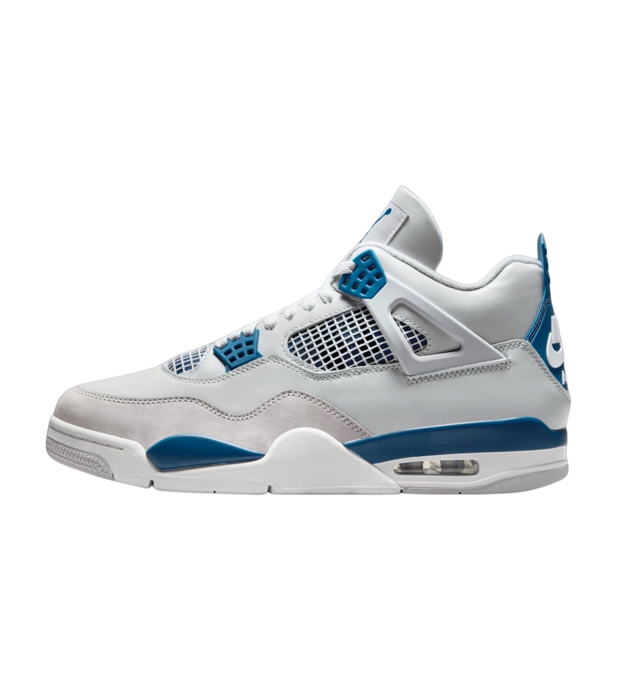 Air Jordan 4 Retro ‘Military Blue’ (2024)
