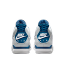 Air Jordan 4 Retro ‘Military Blue’ (2024)