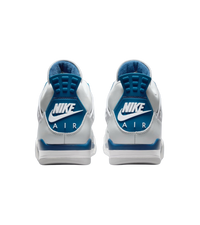 Air Jordan 4 Retro ‘Military Blue’ (2024)