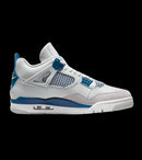 Air Jordan 4 Retro Military Blue (2024) (GS)