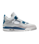 Air Jordan 4 Retro Military Blue (2024) (GS)