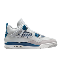 Air Jordan 4 Retro ‘Military Blue’ (2024)