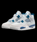 Air Jordan 4 Retro Military Blue (2024) (GS)