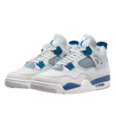 Air Jordan 4 Retro Military Blue (2024) (GS)