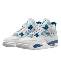 Air Jordan 4 Retro Military Blue (2024) (GS)