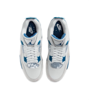 Air Jordan 4 Retro Military Blue (2024) (GS)