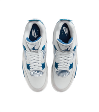 Air Jordan 4 Retro Military Blue (2024) (GS)