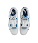 Air Jordan 4 Retro ‘Military Blue’ (2024)