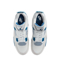 Air Jordan 4 Retro ‘Military Blue’ (2024)