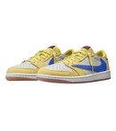Air Jordan 1 Retro Low OG SP Travis Scott Canary