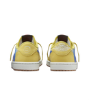 Air Jordan 1 Retro Low OG SP Travis Scott Canary