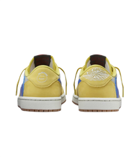 Air Jordan 1 Retro Low OG SP Travis Scott Canary