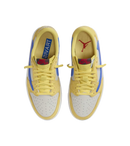 Air Jordan 1 Retro Low OG SP Travis Scott Canary