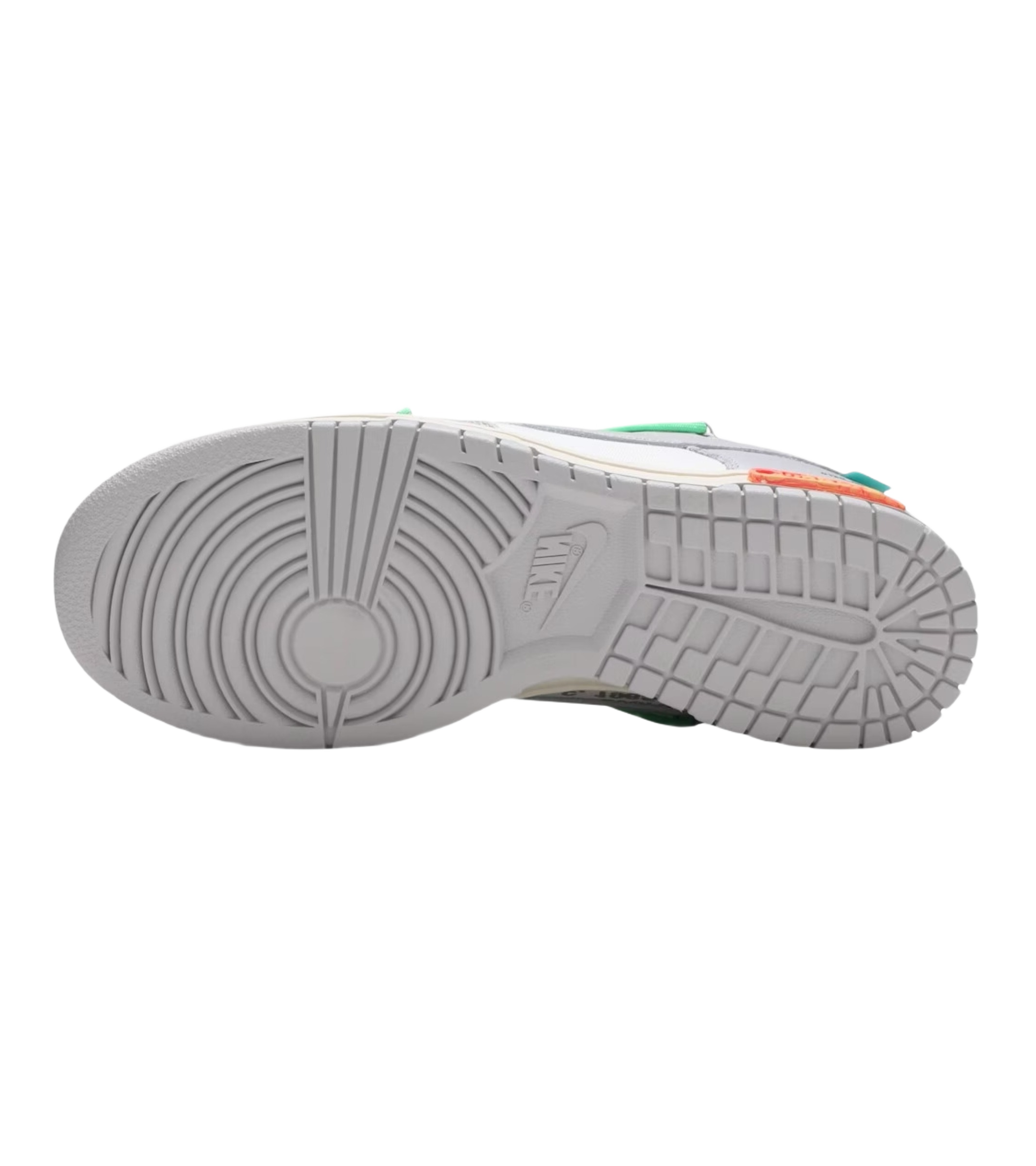 Nike Dunk Low x Off-White ‘Lot 26’