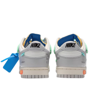 Nike Dunk Low x Off-White ‘Lot 26’
