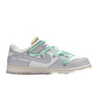 Nike Dunk Low x Off-White ‘Lot 26’