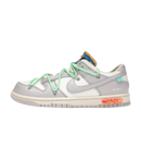 Nike Dunk Low x Off-White ‘Lot 26’