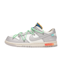 Nike Dunk Low x Off-White ‘Lot 26’