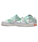 Nike Dunk Low x Off-White ‘Lot 26’