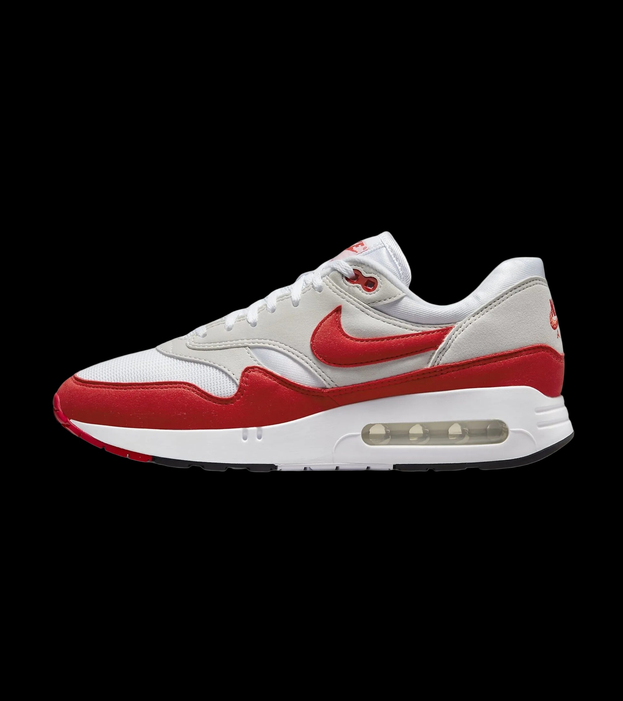 Nike Air Max 1 '86 OG ‘Big Bubble Sport Red’ (W)