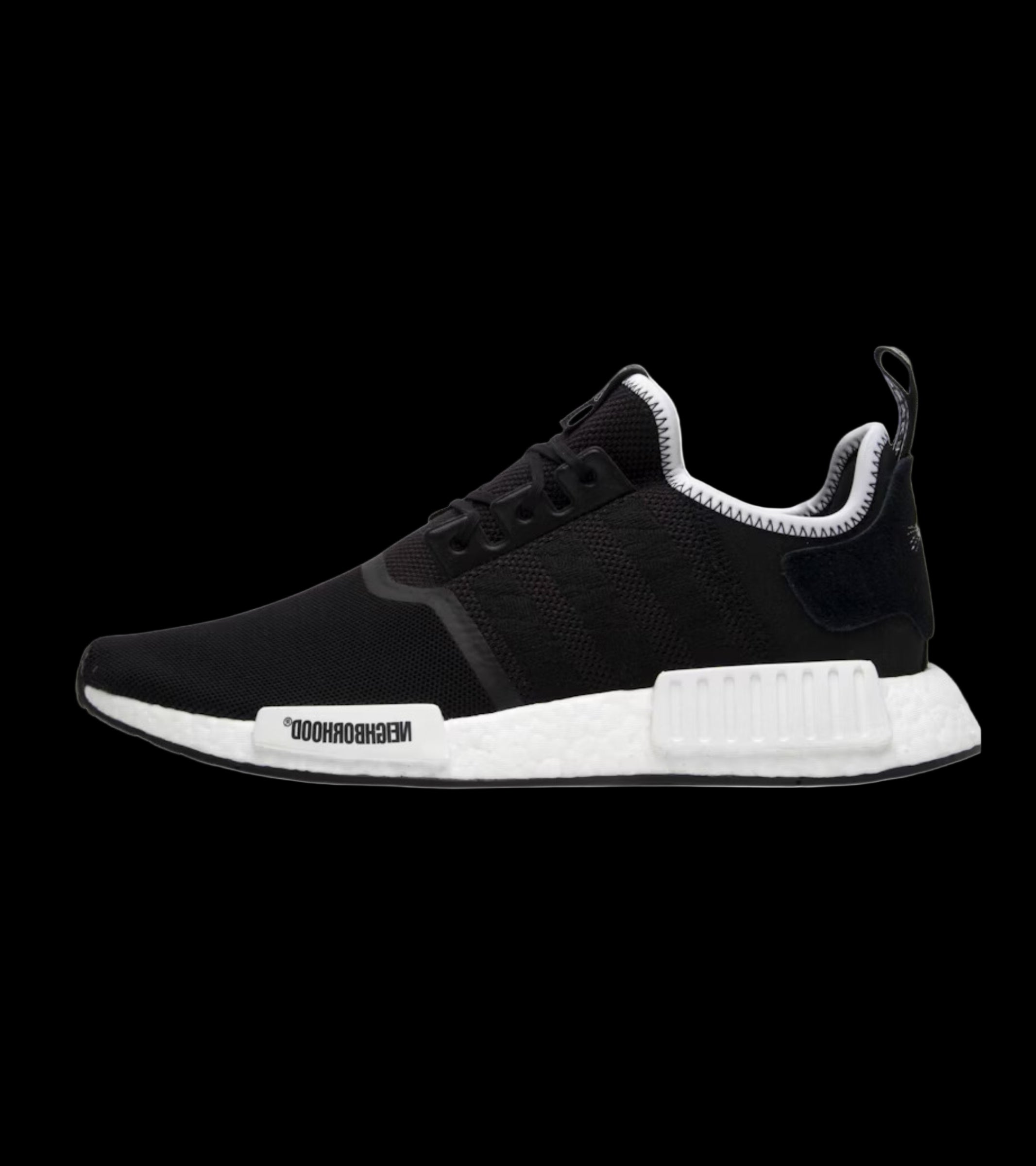 adidas NMD R1 Neighborhood x Invincible