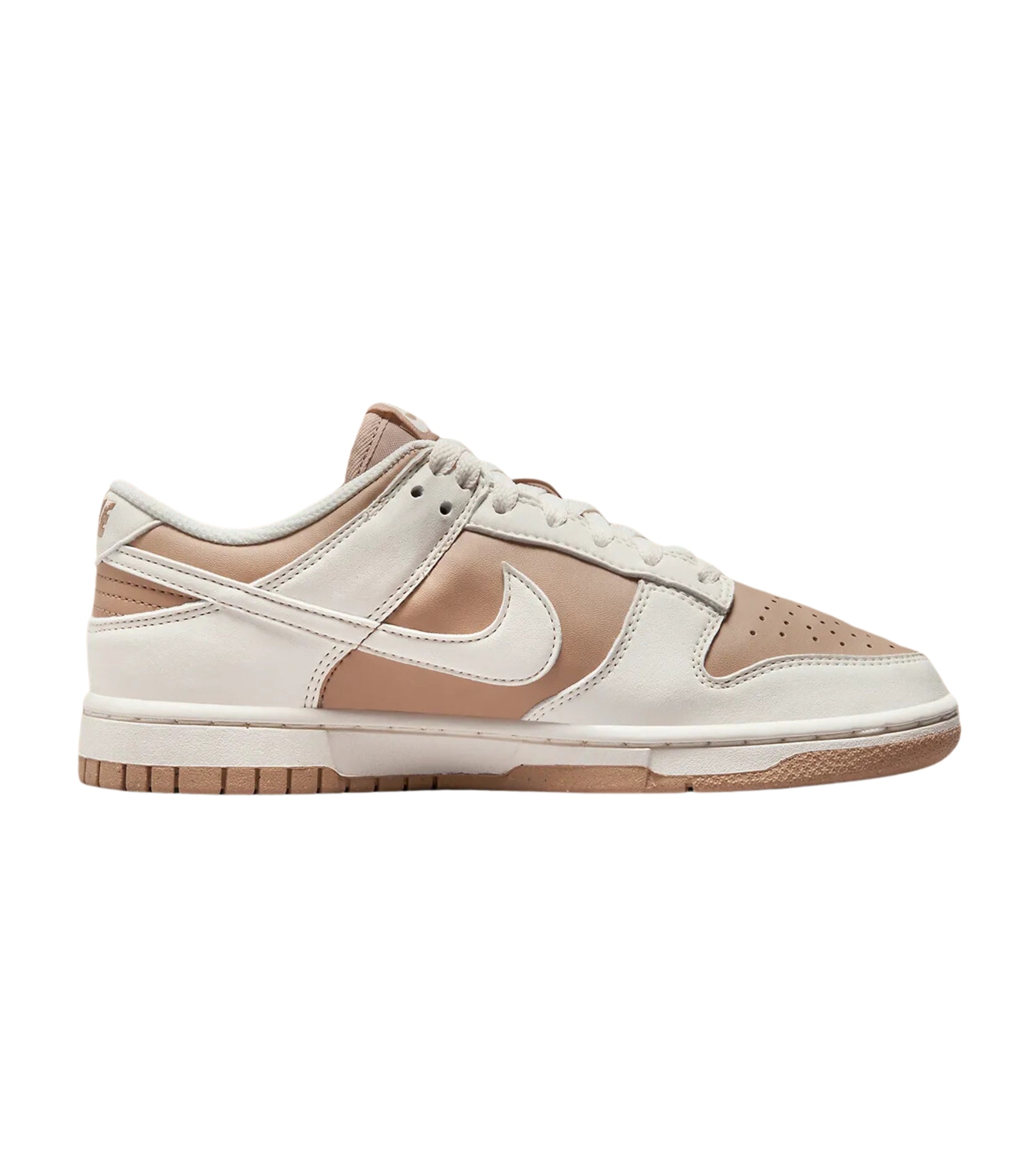 Nike Dunk Low Next Nature ‘Beige Sail’ (W)