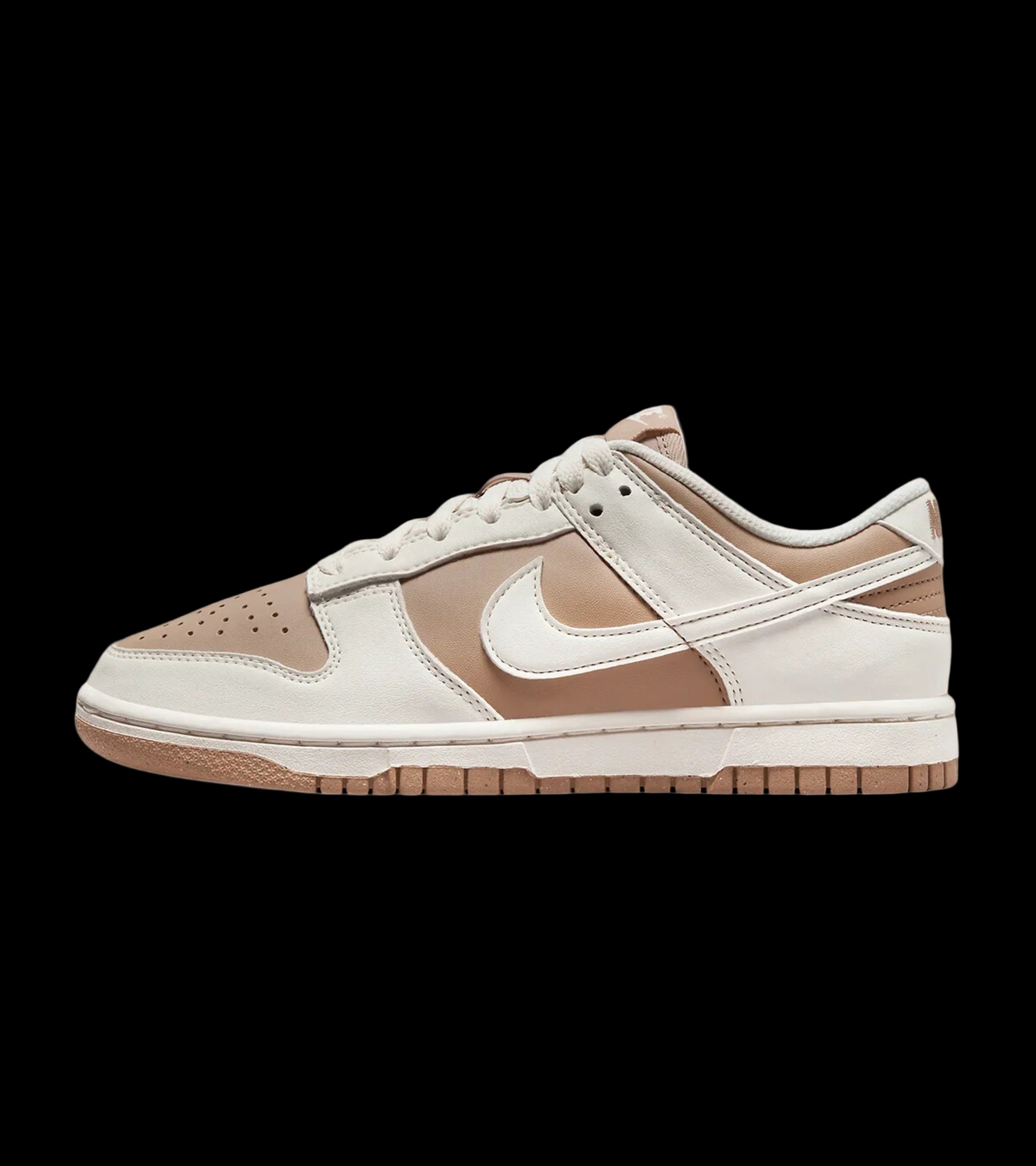 Nike Dunk Low Next Nature ‘Beige Sail’ (W)
