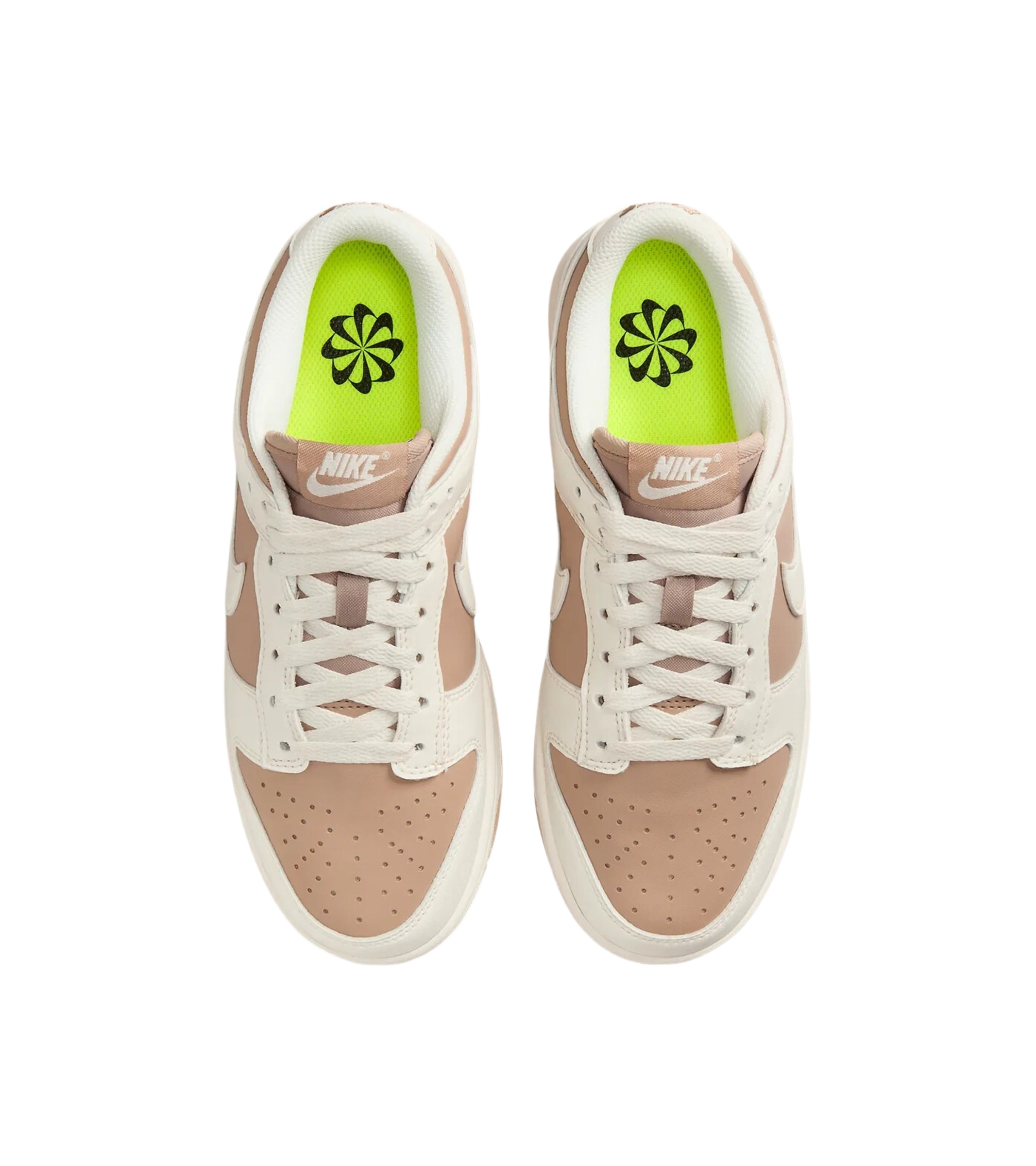 Nike Dunk Low Next Nature ‘Beige Sail’ (W)
