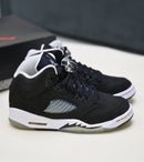 Preowned - Air Jordan 5 Retro Moonlight 2021 (GS) - Uk4 / Us4.5y